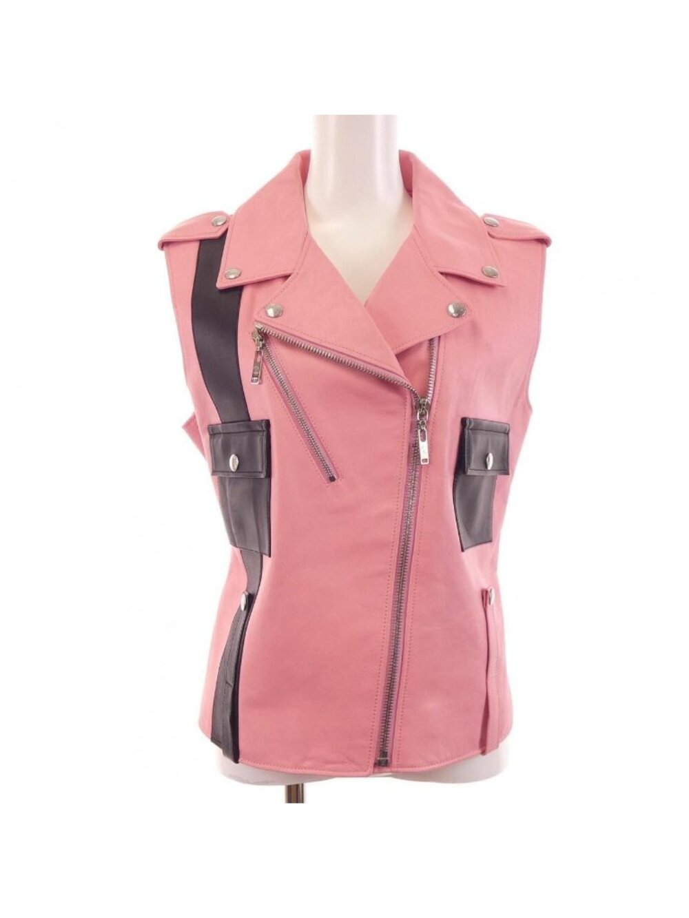 Louis Vuitton Vest Pink